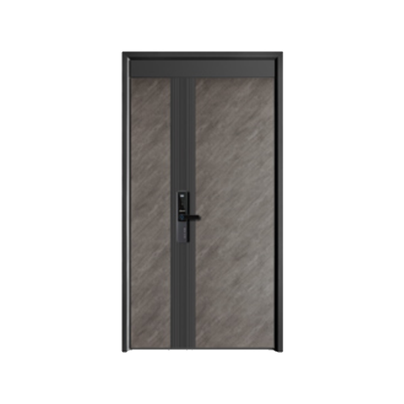 M-6085 Cast Aluminum Door