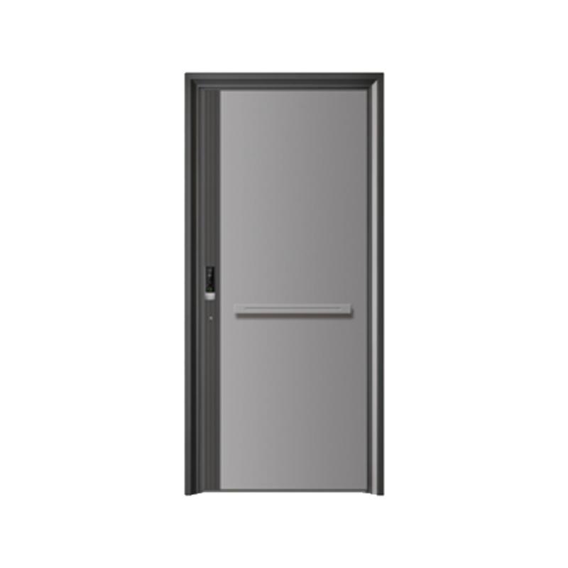 M-6089 Cast Aluminum Door