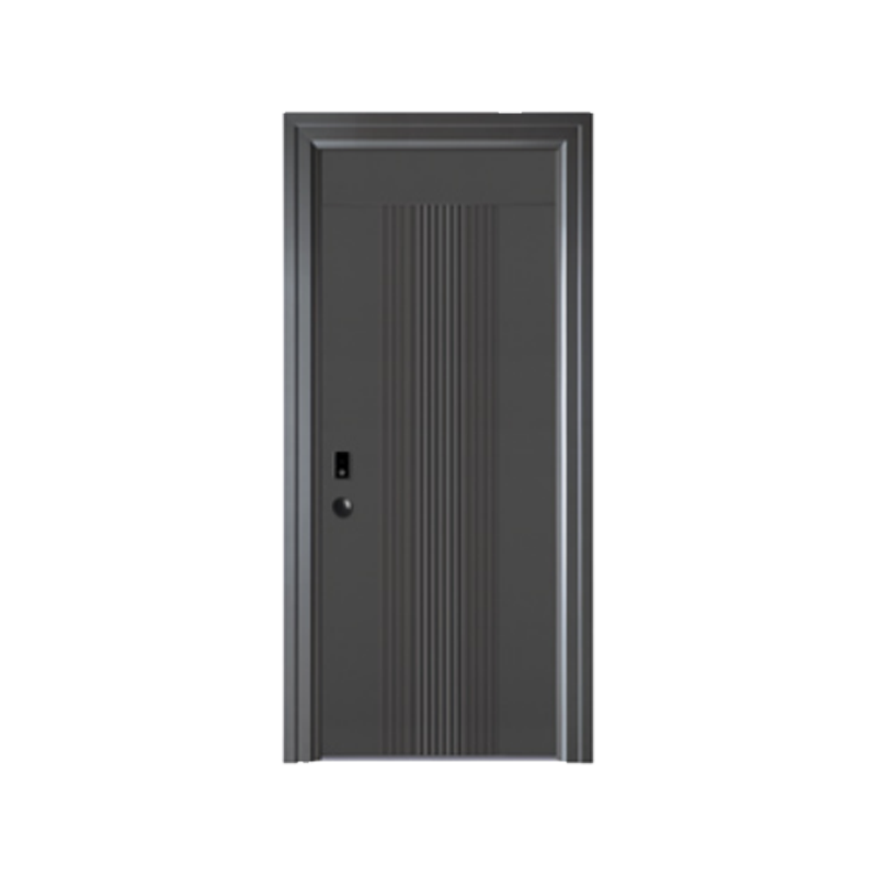 M-6090 Cast Aluminum Door