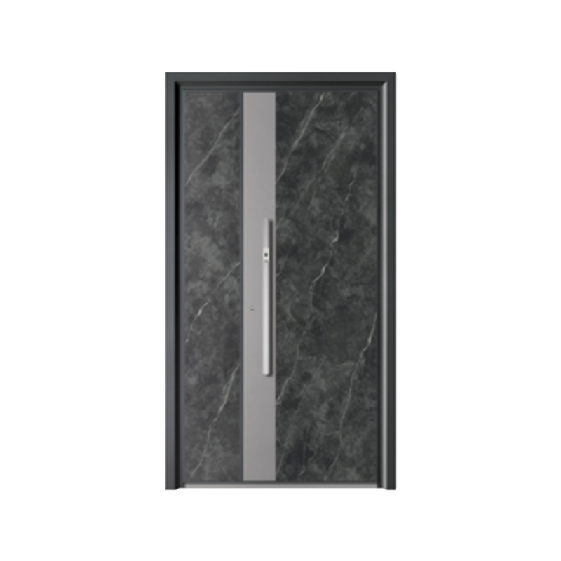 M-6101 Cast Aluminum Door